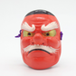 Tengu Ceramic Decorative Mask - Small
