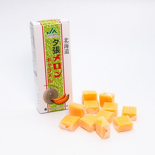 Yubari Melon Caramel